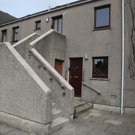 Castleyards Apartment 2 Kirkwall Exterior foto