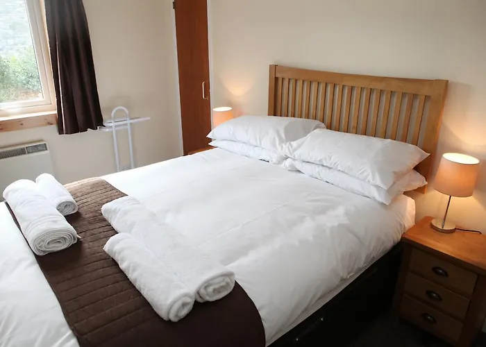 Castleyards Apartment 2