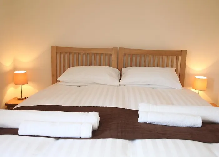 Castleyards Apartment 2
