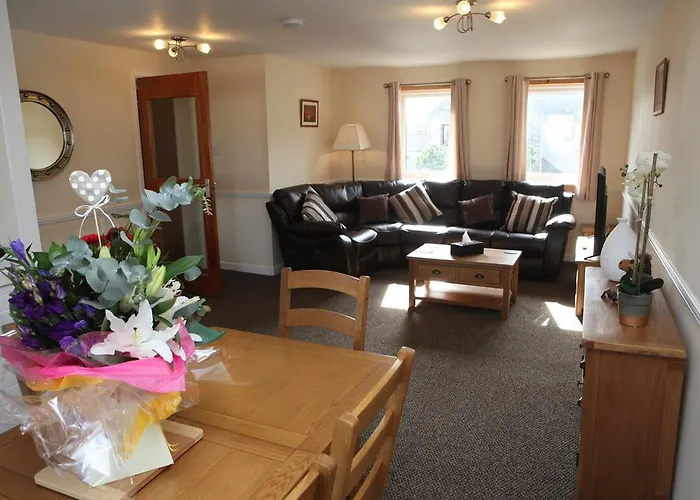 Castleyards Apartment 2