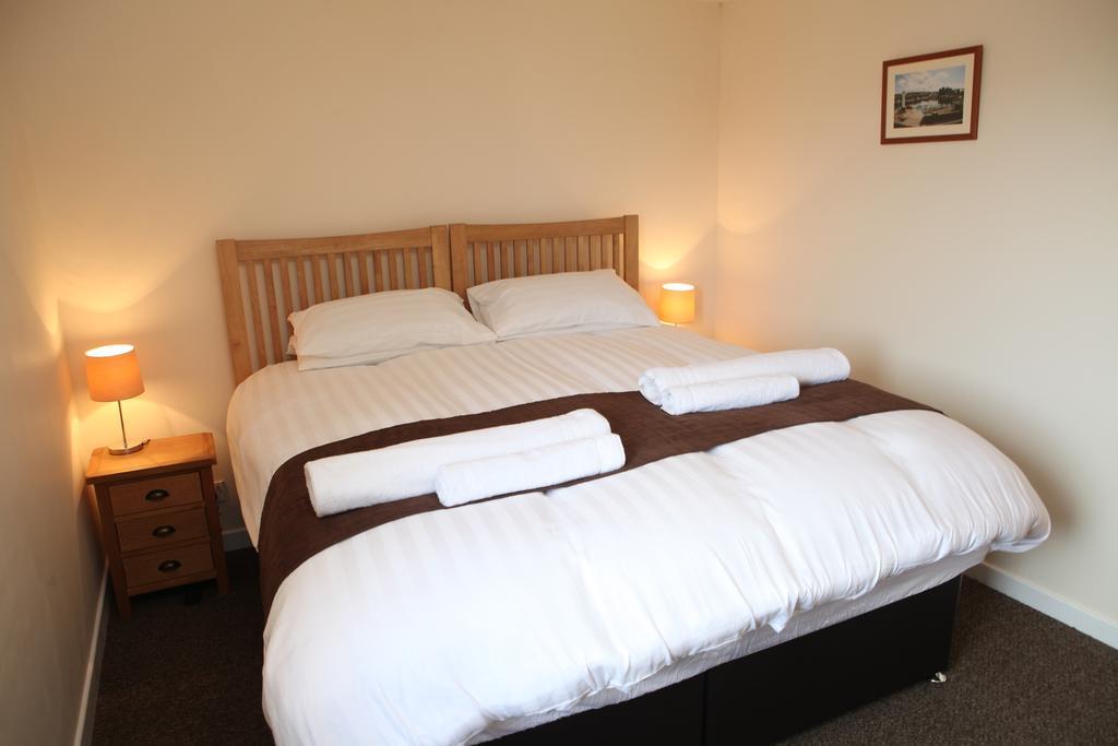 Castleyards 2 Apartment Kirkwall