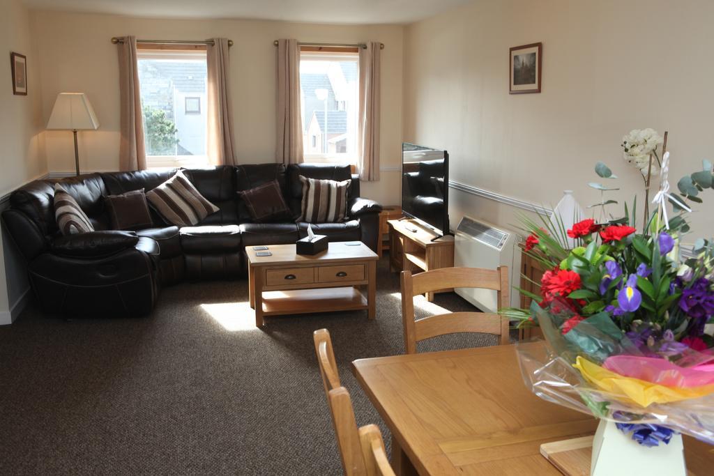 Castleyards 2 Apartment *