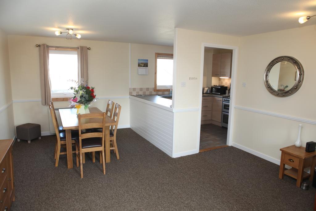 Castleyards 2 Apartment Kirkwall